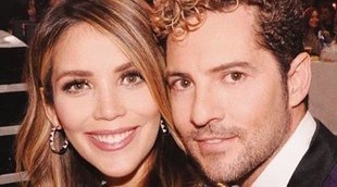 Rosanna Zanetti sale en defensa de David Bisbal tras el ataque de Elena Tablada: "Ayudas a tus hijos a crecer"