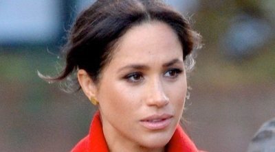 La felicidad de Meghan Markle por el nacimiento de su hijo, interrumpida por un deseo que no pudo cumplir