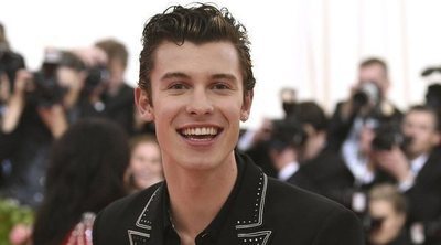 Shawn Mendes sorprende con el estreno de 'If I Can't Have You'