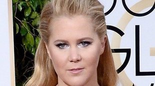 Amy Schumer desvela el nombre de su hijo