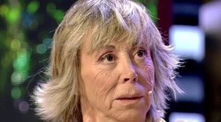 Marta Roca, muy crítica con la actitud que Chelo García Cortés tiene con Isabel Pantoja en 'SV 2019'