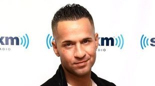 Mike 'The Situation' ('Jersey Shore') sube fotos a las redes sociales desde la cárcel