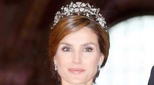 La prueba que demuestra el cariño de los Reyes Felipe y Letizia por Naruhito de Japón