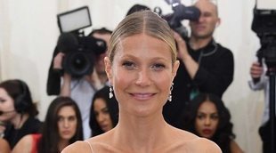 El comentario de Gwyneth Paltrow a Penélope Cruz tras la MET Gala 2019 en perfecto español y con tacos