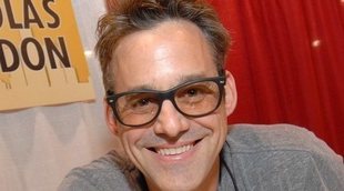 Nicholas Brendon ('Buffy, cazavampiros'), declarado culpable de la agresión a su exnovia