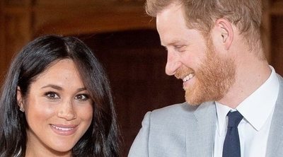 Todo lo que Harry y Meghan han querido decir con la presentación y el nombre de su hijo Archie Harrison