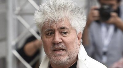 Pedro Almodóvar confiesa que un sacerdote intentó abusar sexualmente de él en su etapa escolar