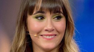 Aitana, indignada con las condiciones laborales de las bailarinas de su videoclip: "No lo voy a permitir"