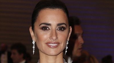 Penélope Cruz recibirá el Premio Donostia en la 67 edición del Festival de San Sebastián