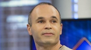 20 curiosidades de Andrés Iniesta que podrían sorprenderte