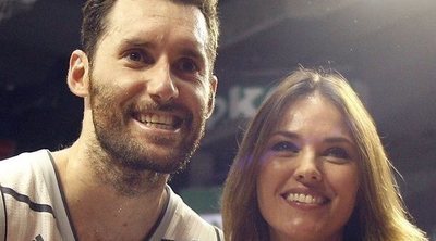 Helen Lindes y Rudy Fernández se convierten en padres por segunda vez