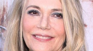 Muere Peggy Lipton a los 72 años ('Twin Peaks') a causa de un cáncer de colon