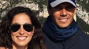 Rafa Nadal y Xisca Perelló se casarán en Mallorca en junio de 2019