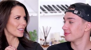 El drama del youtuber James Charles: pierde más de 2 millones de suscriptores por su pelea con Taki Westbrook