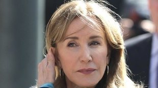 Felicity Huffman se declara culpable de los sobornos universitarios y se enfrenta a 4 meses de prisión