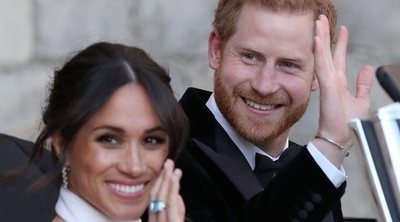 La importante decisión del Príncipe Harry y Meghan Markle sobre la vida de su hijo Archie Harrison