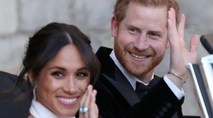 La importante decisión del Príncipe Harry y Meghan Markle sobre la vida de su hijo Archie Harrison