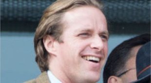 Así era Tom Kingston: el inversor que entró en la Familia Real Británica por su boda con Lady Gabriella Windsor