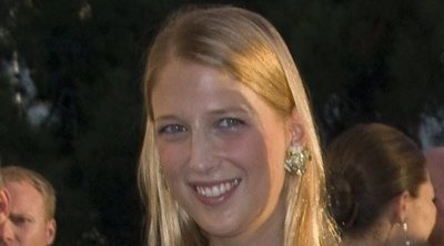 Así es Lady Gabriella Windsor: la polémica hija periodista de los Príncipes de Kent