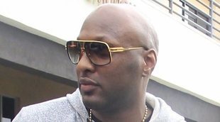 Lamar Odom admite que ha tenido sexo con más de 2.000 mujeres: "Tuve un problema"