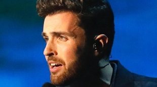 Países Bajos gana el Festival de Eurovisión 2019 con la balada 'Arcade' de Duncan Laurence