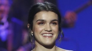 Amaia Romero aclara por qué se está retrasando su disco