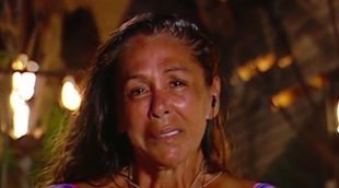 El mensaje de Kiko Rivera a su madre en 'Supervivientes 2019': "Olvídate de Isabel Pantoja y sé Maribel"