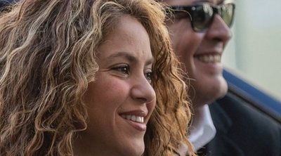 Desestimada la demanda de plagio contra Shakira y Carlos Vives por 'La bicicleta'