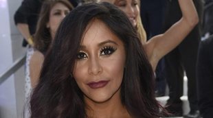 Snooki, muy enfadada con su embarazo