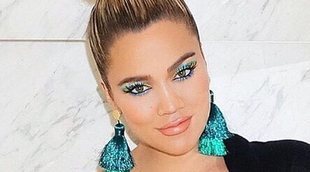 La razón por la que Khloe Kardashian invitó a Tristan Thompson al cumpleaños de su hija True