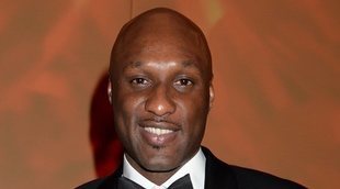 Lamar Odom admite que usó un pene protésico para pasar una prueba de drogas para los Juegos Olímpicos de 2004