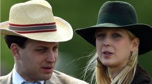 Así son y así se llevan Lord Frederick y Lady Gabriella Windsor, los hijos de los Príncipes Michael de Kent