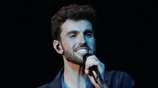 Así es Duncan Laurence, ganador de Eurovisión 2019 por Países Bajos con 'Arcade'