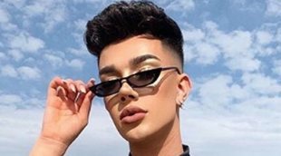 James Charles explica su versión en su pelea con Tati Westbrook: "Esto ha llegado demasiado lejos"