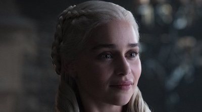 Emilia Clarke podría no haber sido Daenerys Targaryen en 'Juego de Tronos'