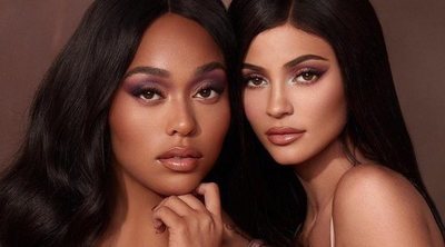 Jodyn Woods vuelve a casa de Kylie Jenner