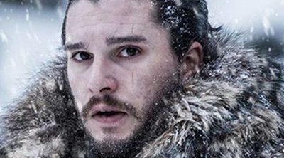 Kit Harington da su opinión sobre el esperado desenlace de 'Juego de Tronos'