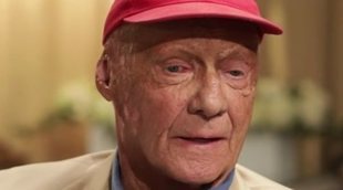 Muere Niki Lauda, tricampeón de la Fórmula 1