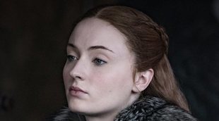 Sophie Turner, enfadada con los fans de 'Juego de Tronos' que piden otro final: "Es una falta de respeto"