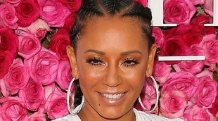 Mel B está fuera de peligro: no se va a quedar ciega, era solo un herpes