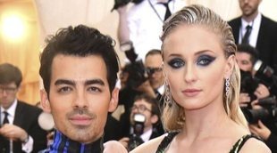 Sophie Turner revela que rompió con Joe Jonas antes de la boda