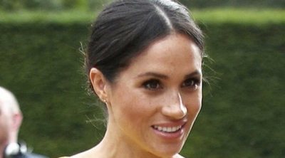 Lizzie Cundy desvela la petición que le hizo Meghan Markle antes de conocer al Príncipe Harry