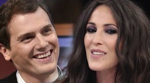 Malú y Albert Rivera confirman su asistencia juntos a la boda de Melendi