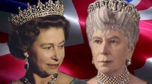 Así ha sido la influencia de María de Teck en la vida de su nieta, la Reina Isabel II