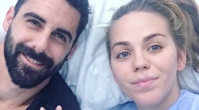 Yoli Claramonte y Jonathan Pérez ('GH 15') tras su cara a cara: "Que nada estropee vuestras sonrisas"