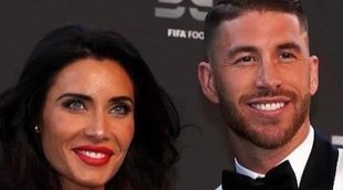 Alejandro Sanz no podrá ir a la boda de Sergio Ramos y Pilar Rubio por sus compromisos profesionales