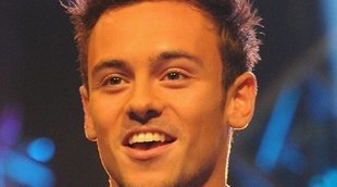 Conoce a Tom Daley: de su triunfo como saltador olímpico a padre de familia entregado