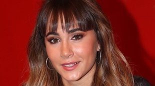 Aitana Ocaña desvela la portada y fecha de lanzamiento de su álbum 'Spoiler'