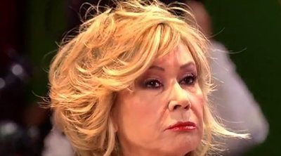 Mila Ximénez asegura que hubo algo entre Tony Spina y el Maestro Joao: "Tuvieron una amistad importante"