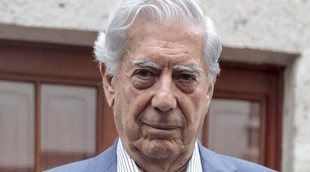 Vargas Llosa: "El sexo a los ochenta no desaparece, solo se espacia más"